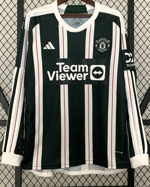 MANCHESTER UNITED Long sleeve shirt