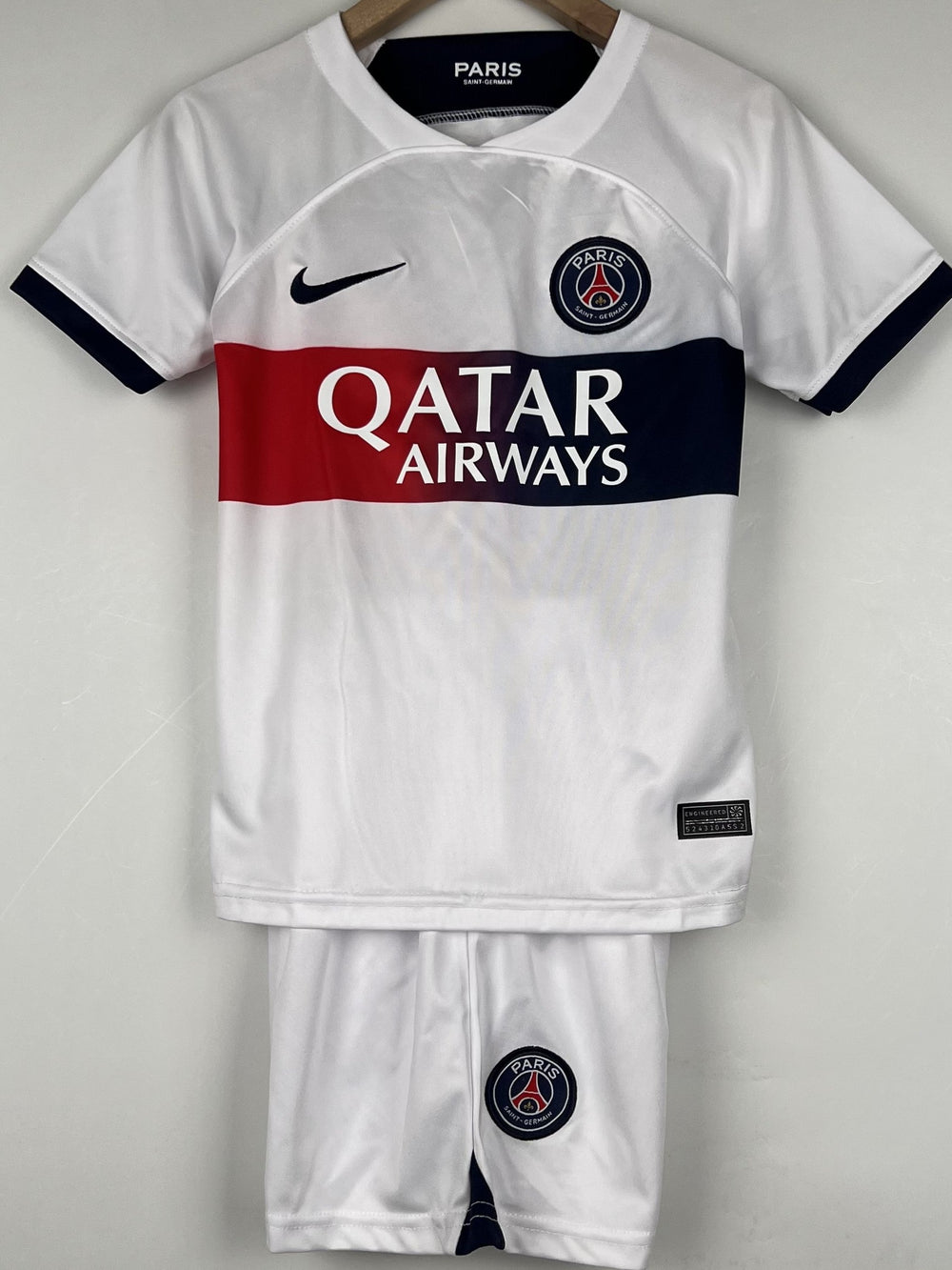 PARIS SAINT-GERMAIN kid kit
