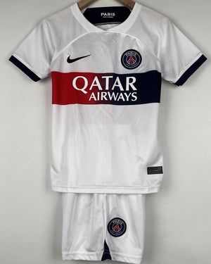 PARIS SAINT-GERMAIN kid kit