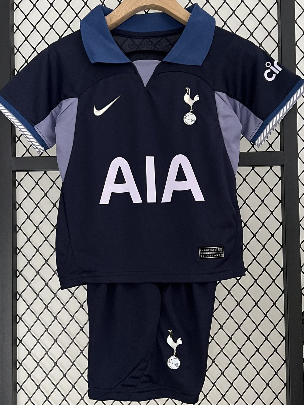 TOTTENHAM kid kit
