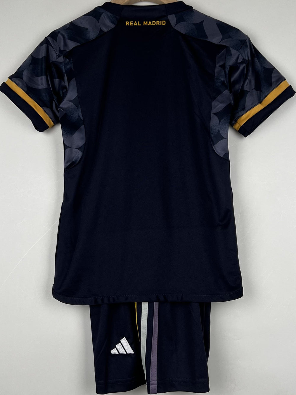 REAL MADRID kid kit