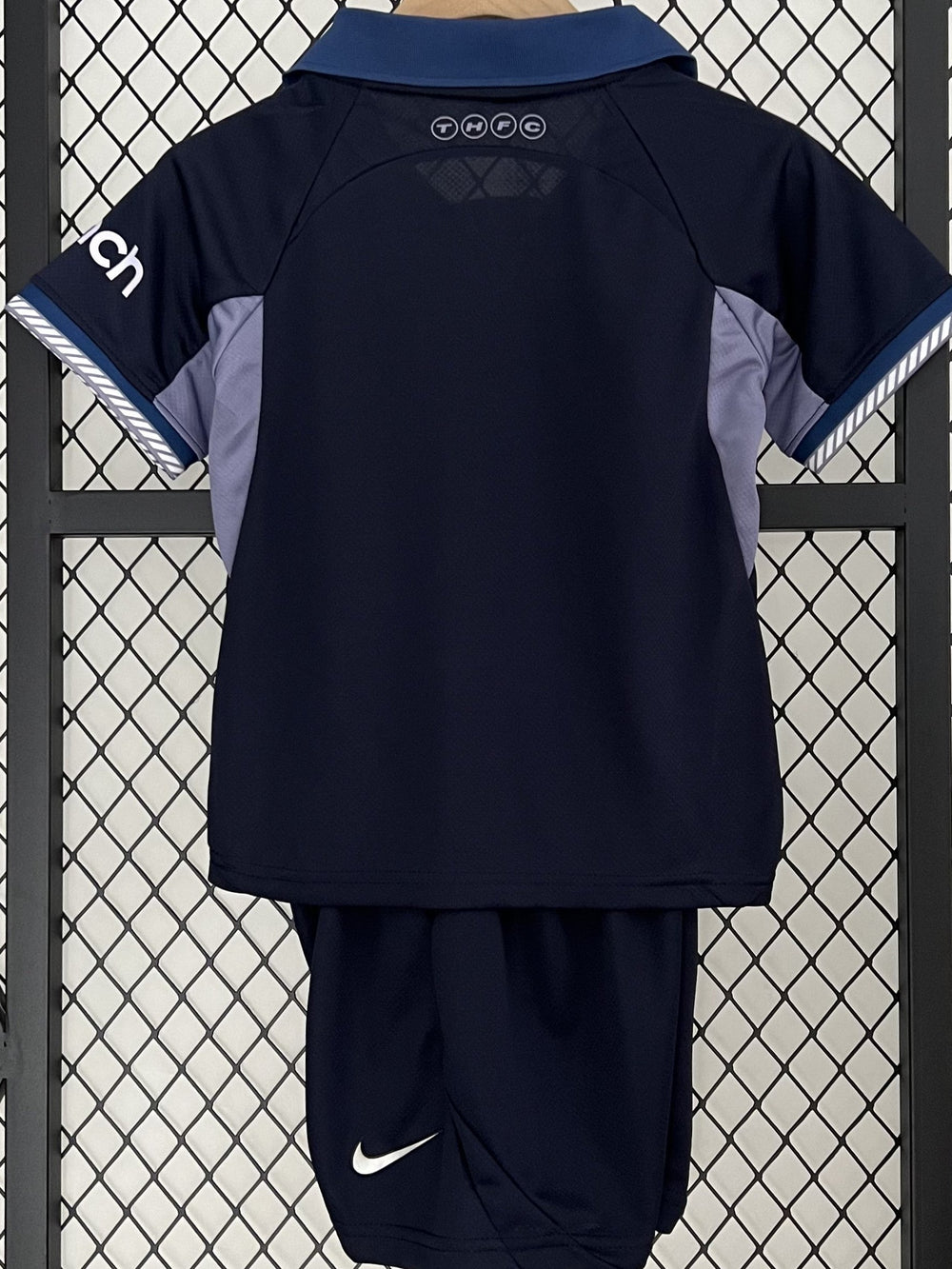 TOTTENHAM kid kit
