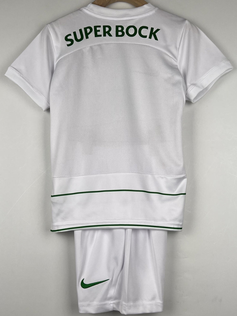 SPORTING CP kid kit