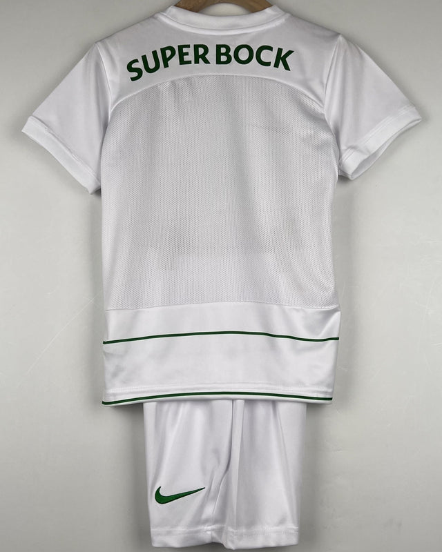 SPORTING CP kid kit