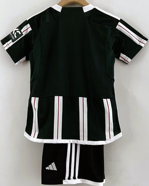 MANCHESTER UNITED kid kit