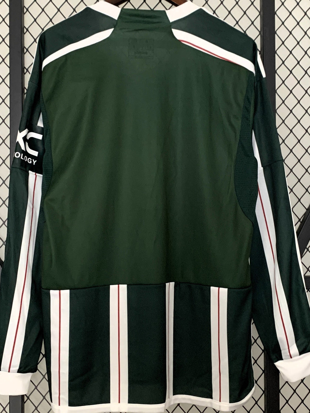 MANCHESTER UNITED Long sleeve shirt