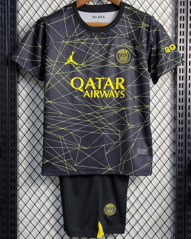 PARIS SAINT-GERMAIN kid kit