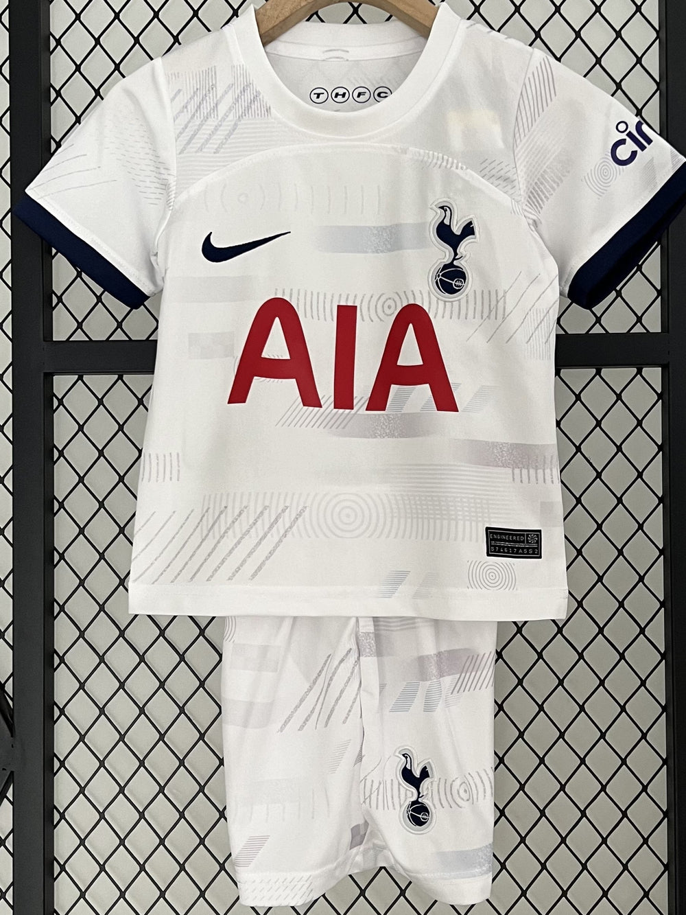 TOTTENHAM kid kit