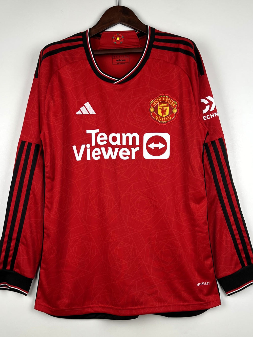 MANCHESTER UNITED Long sleeve shirt