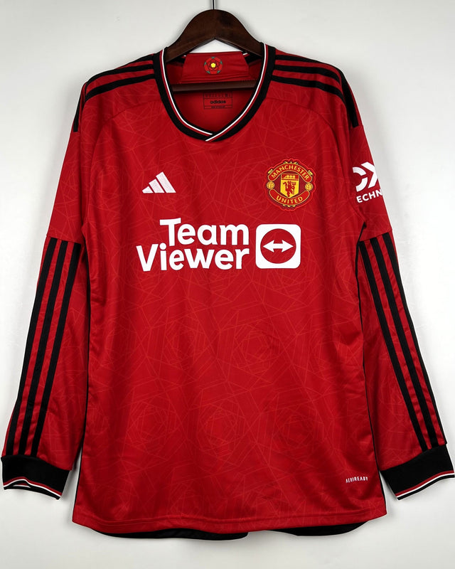 MANCHESTER UNITED Long sleeve shirt