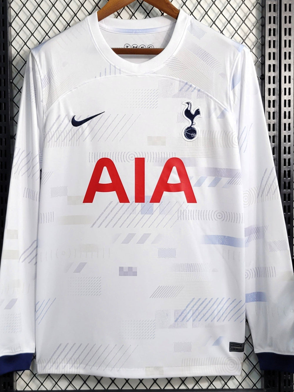 TOTTENHAM Long sleeve shirt
