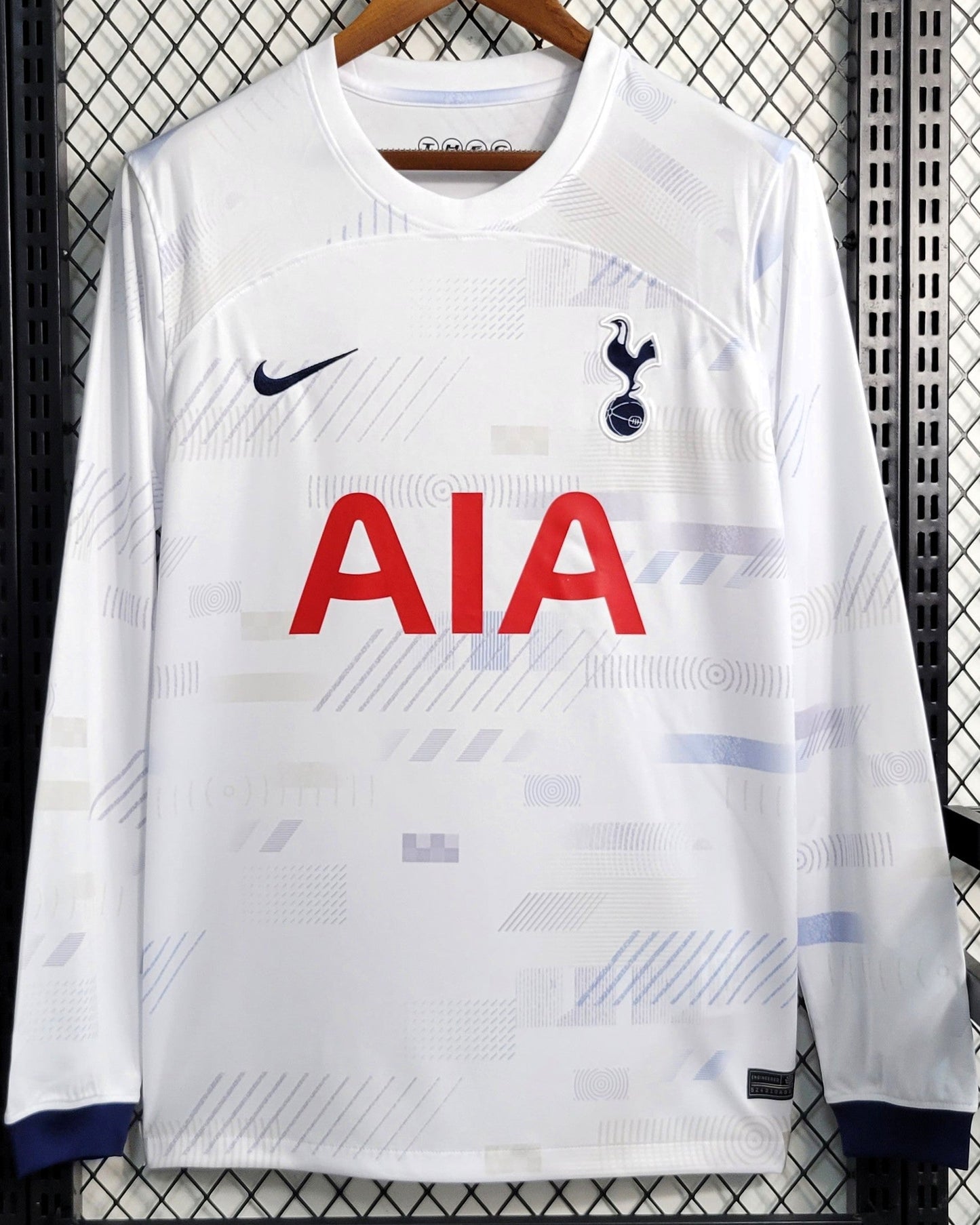TOTTENHAM Long sleeve shirt
