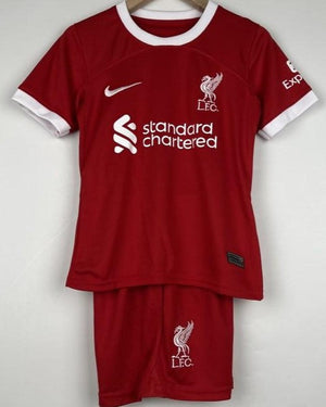 LIVERPOOL kid kit