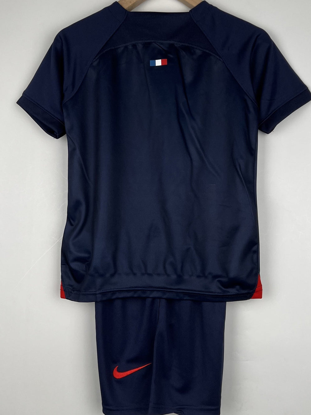 PARIS SAINT-GERMAIN kid kit