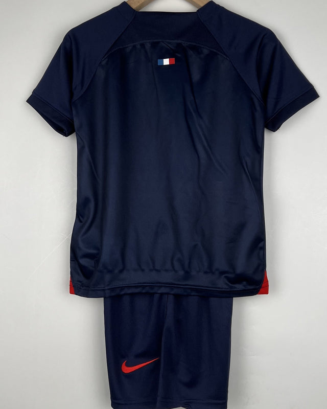 PARIS SAINT-GERMAIN kid kit