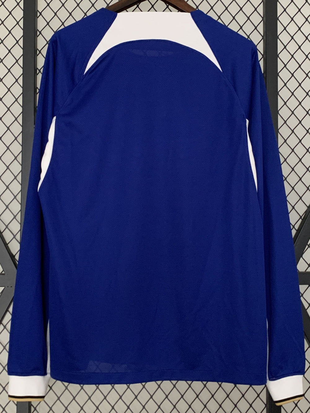 CHELSEA Long sleeve shirt