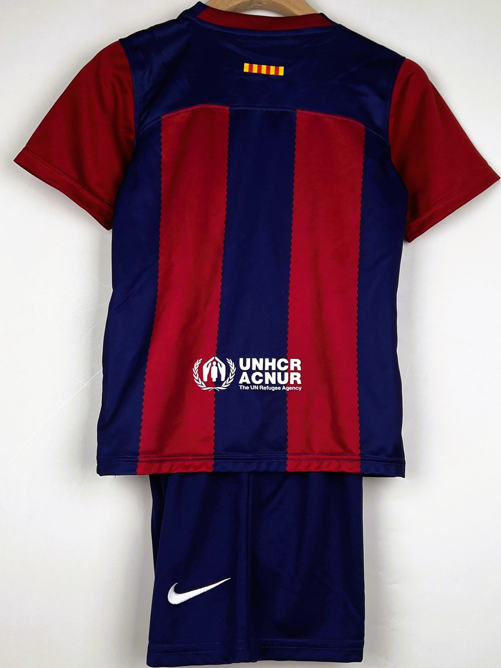 BARCELONA kid kit