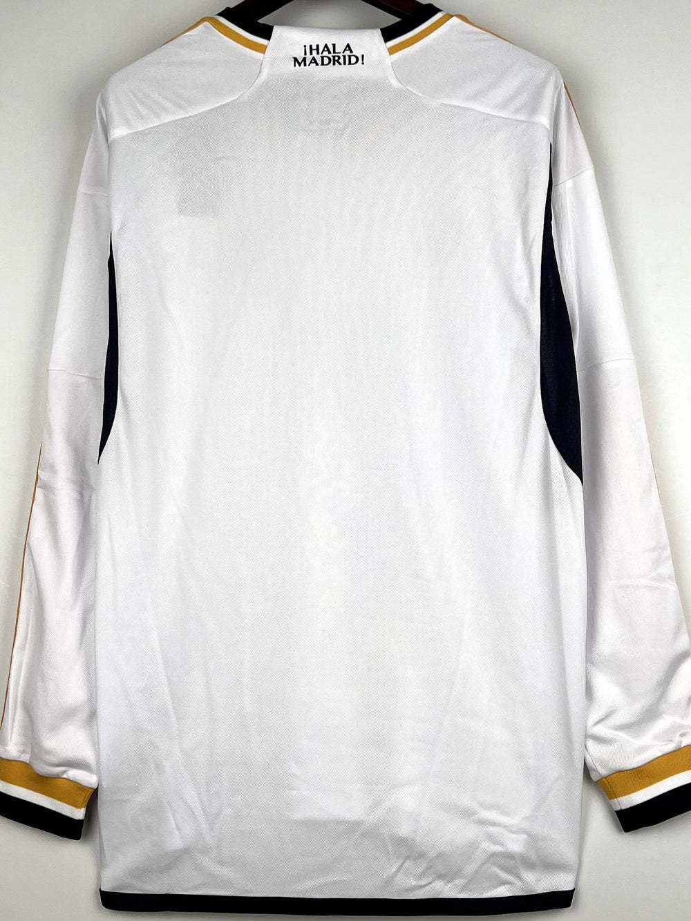 REAL MADRID Long sleeve shirt