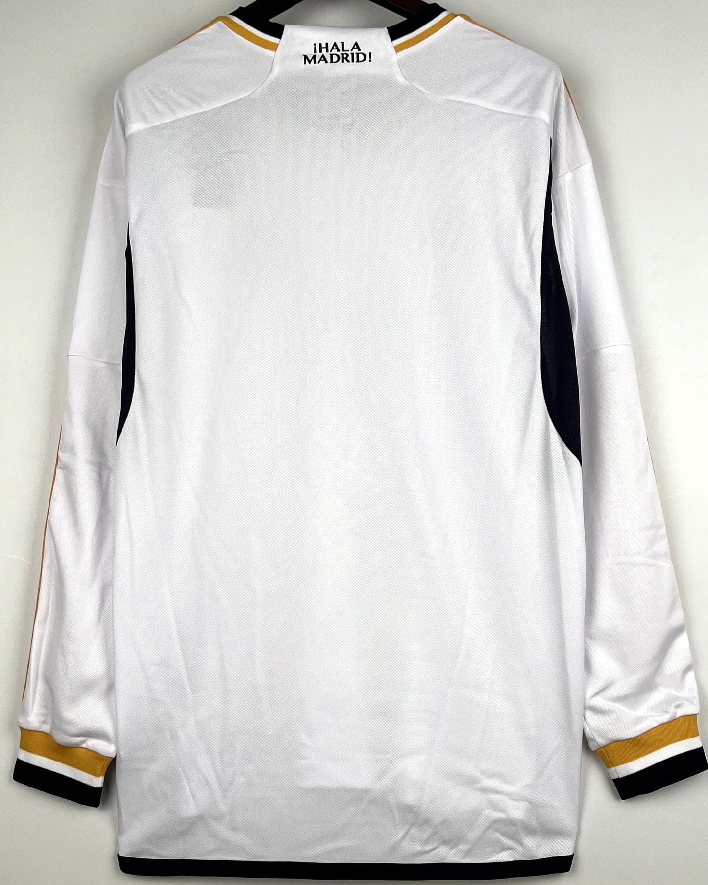 REAL MADRID Long sleeve shirt