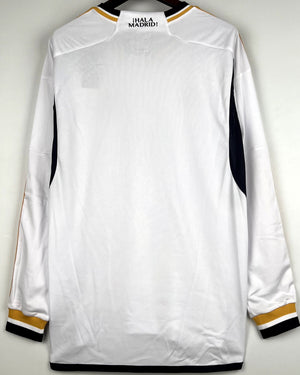 REAL MADRID Long sleeve shirt