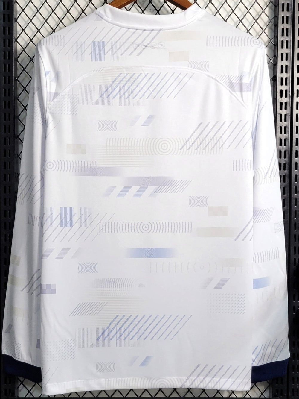 TOTTENHAM Long sleeve shirt