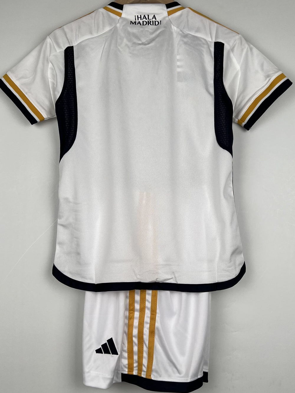 REAL MADRID kid kit