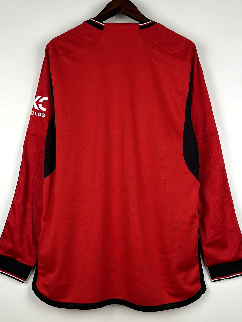MANCHESTER UNITED Long sleeve shirt