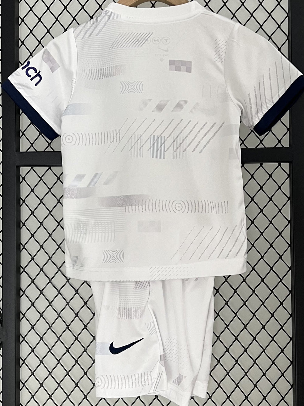 TOTTENHAM kid kit