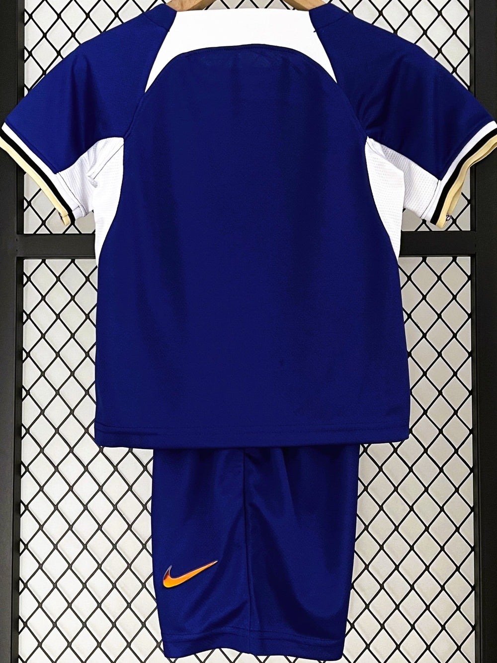 CHELSEA kid kit