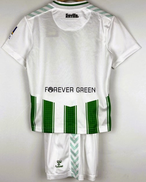REAL BETIS kid kit