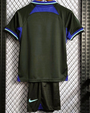 ATLETICO MADRID kid kit