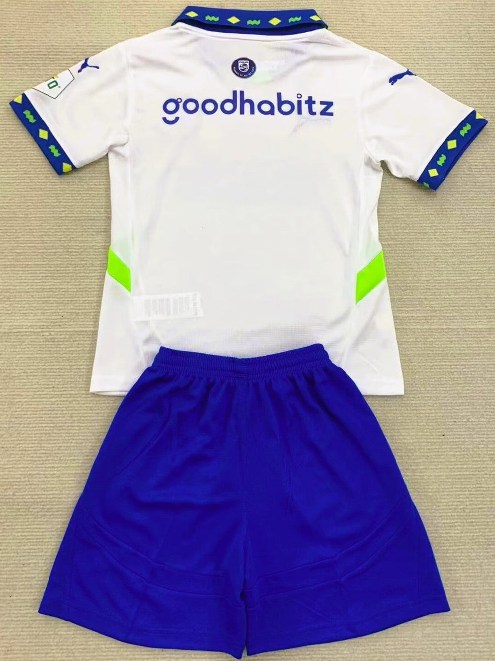PSV EINDHOVEN kid kit