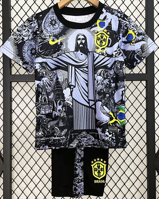 BRASIL kid kit