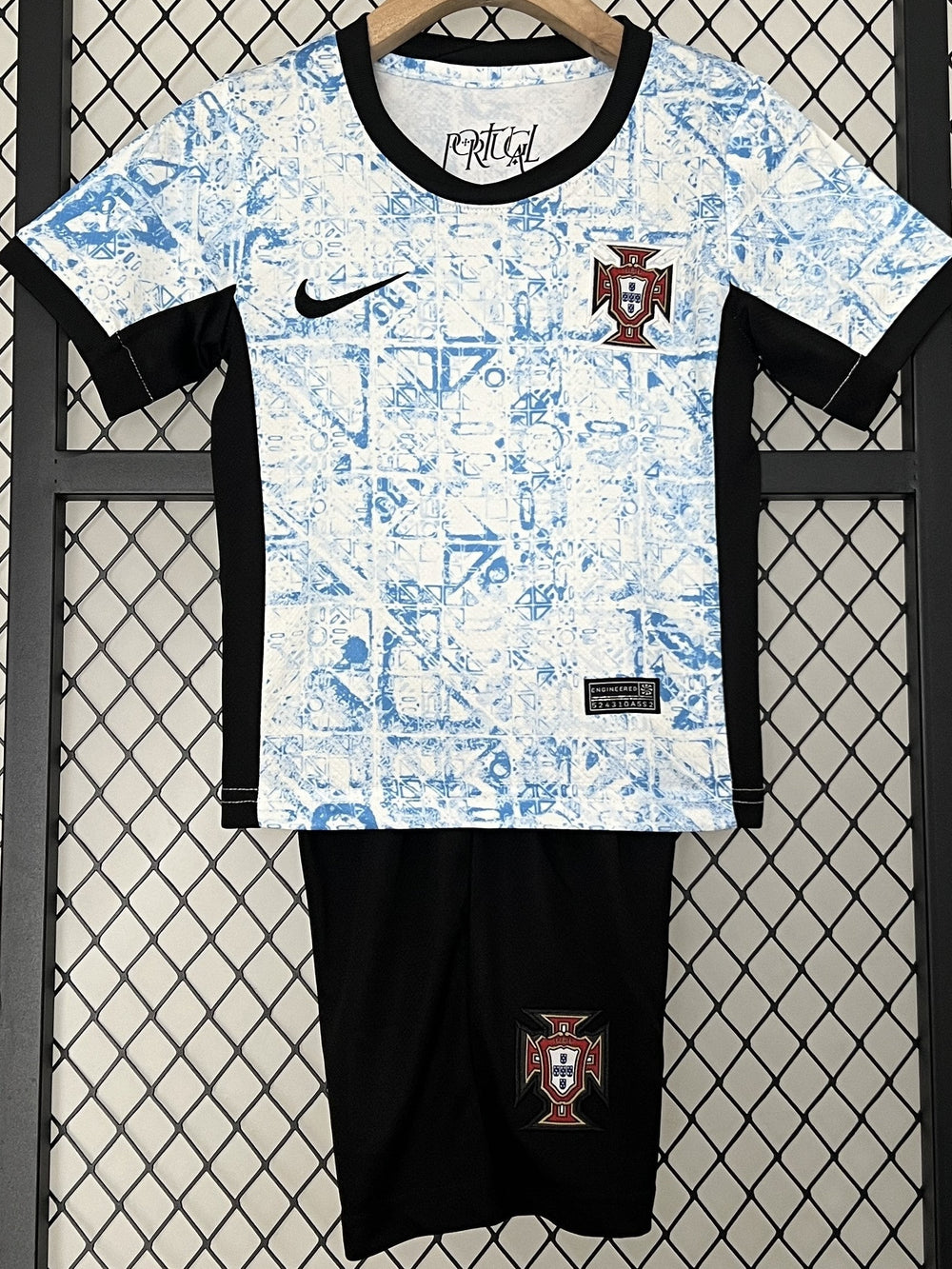 PORTUGAL kid kit