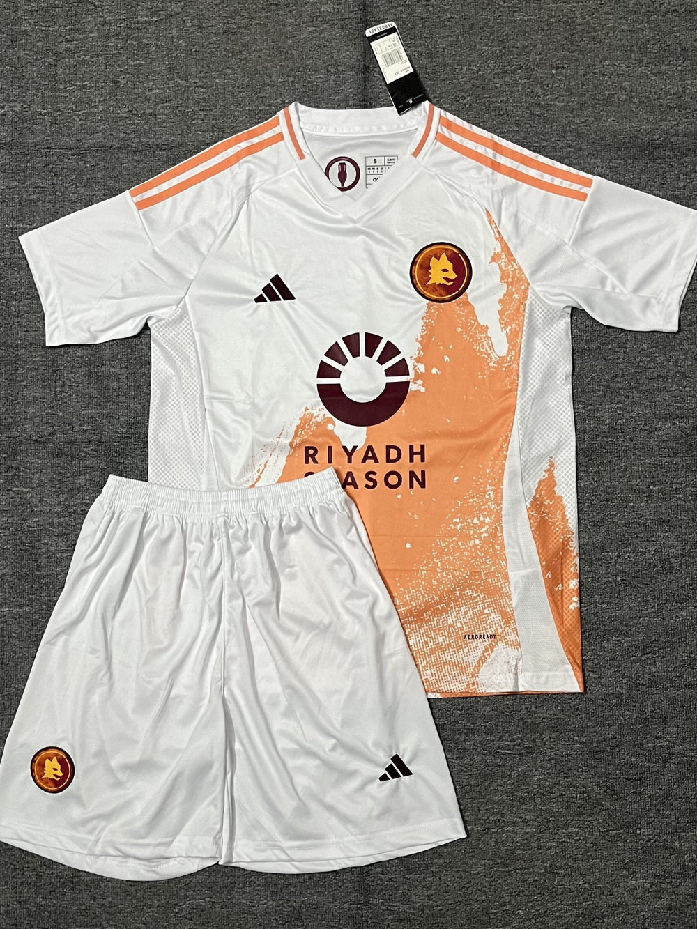 ROMA kid kit