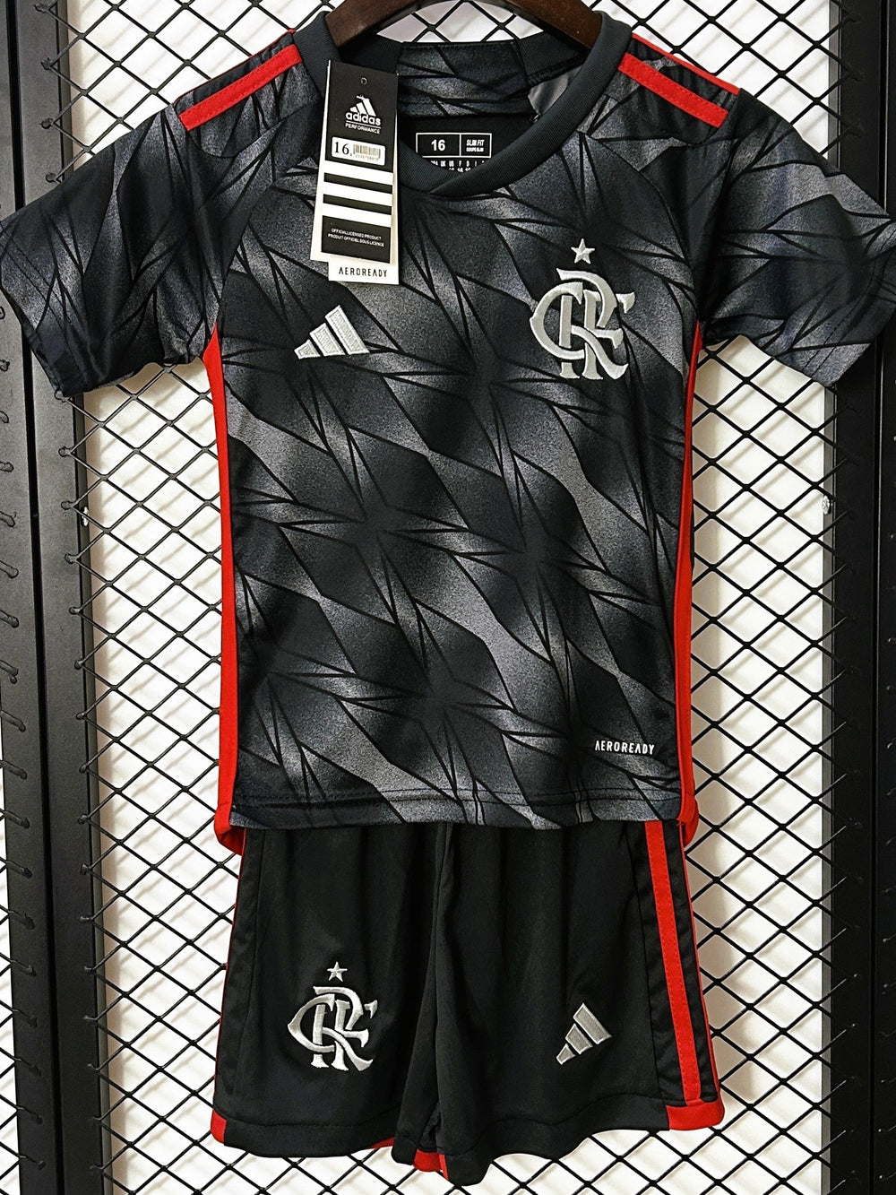 FLAMENGO kid kit