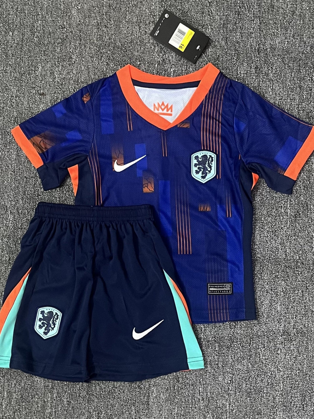 HOLLAND kid kit
