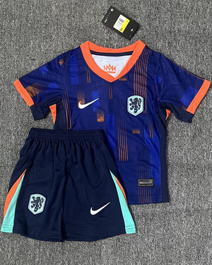 HOLLAND kid kit