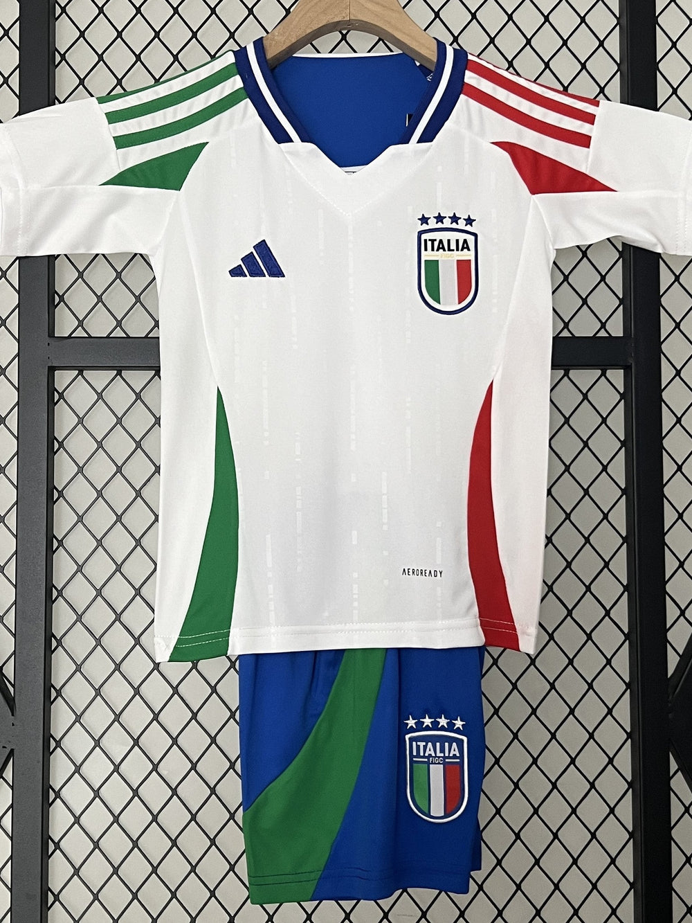 ITALY kid kit
