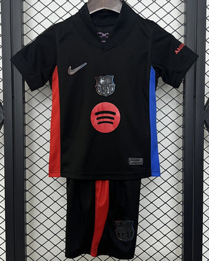 BARCELONA kid kit