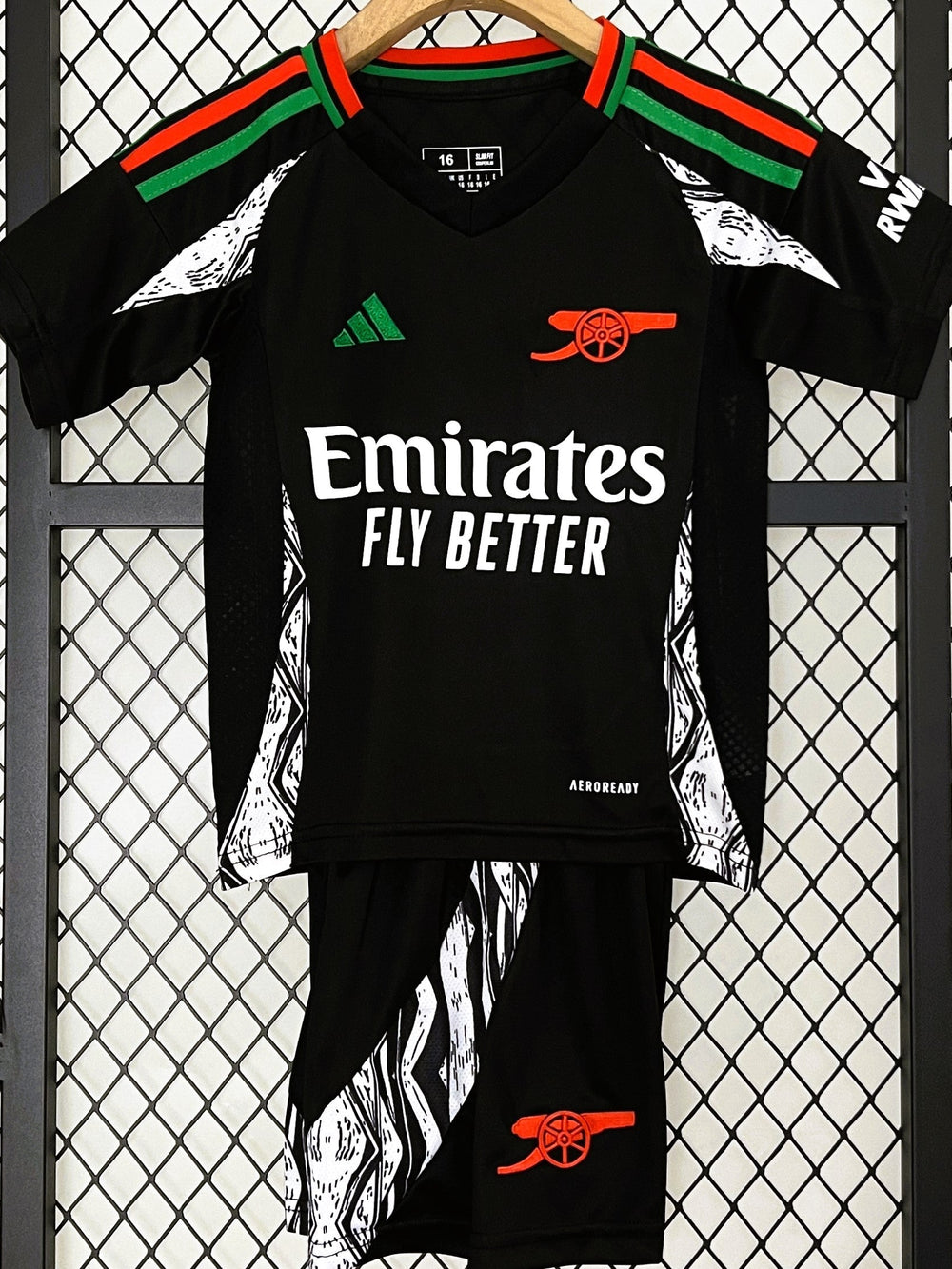 ARSENAL kid kit