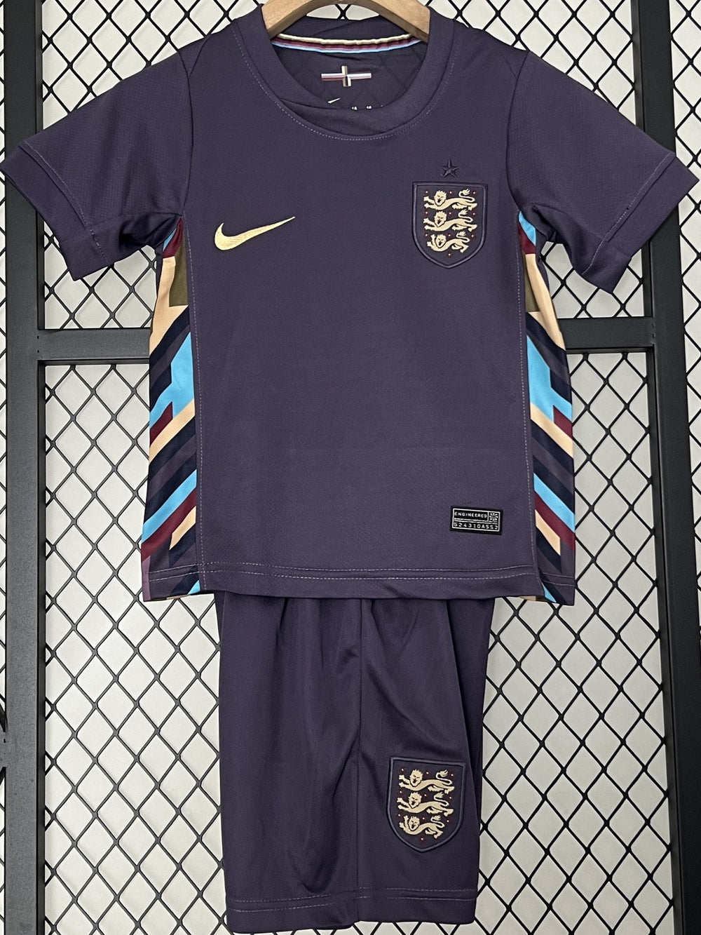 ENGLAND kid kit