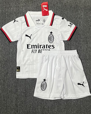 MILAN kid kit