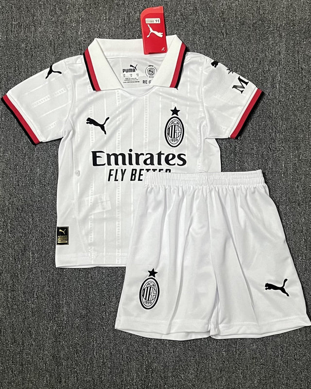 MILAN kid kit