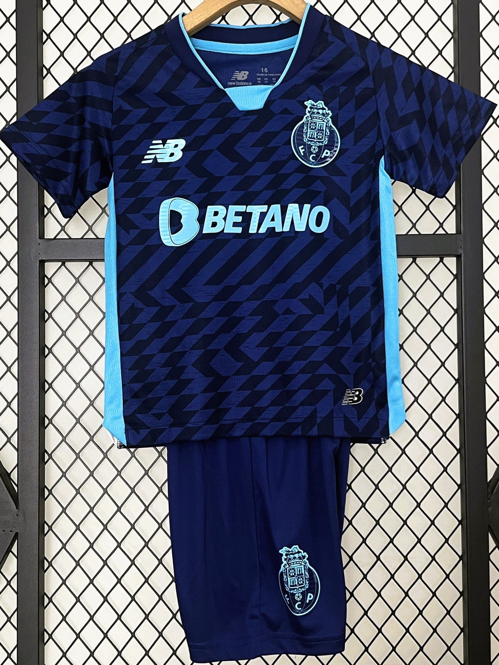 PORTO kid kit