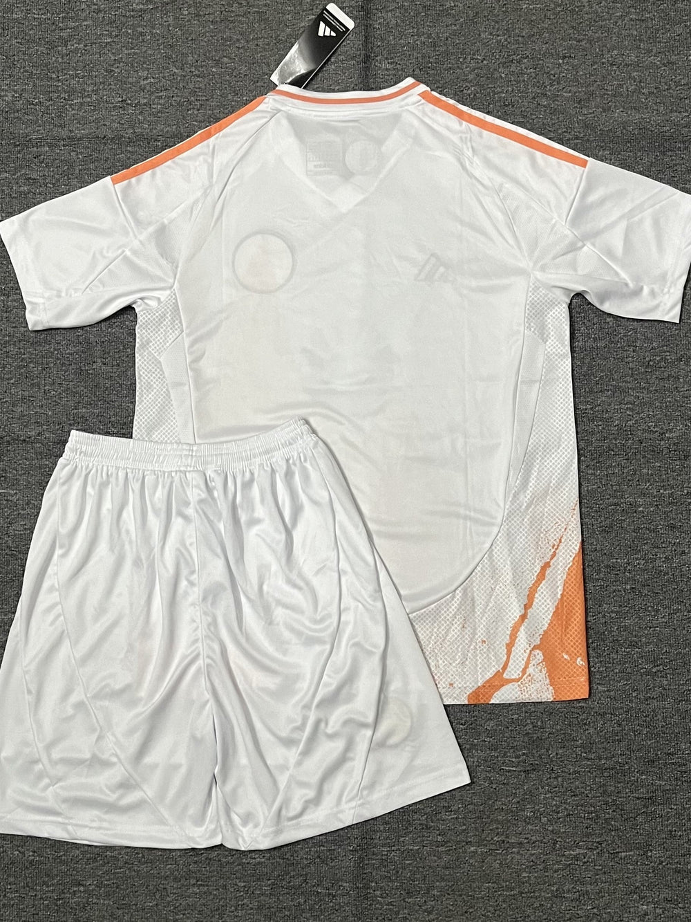 ROMA kid kit