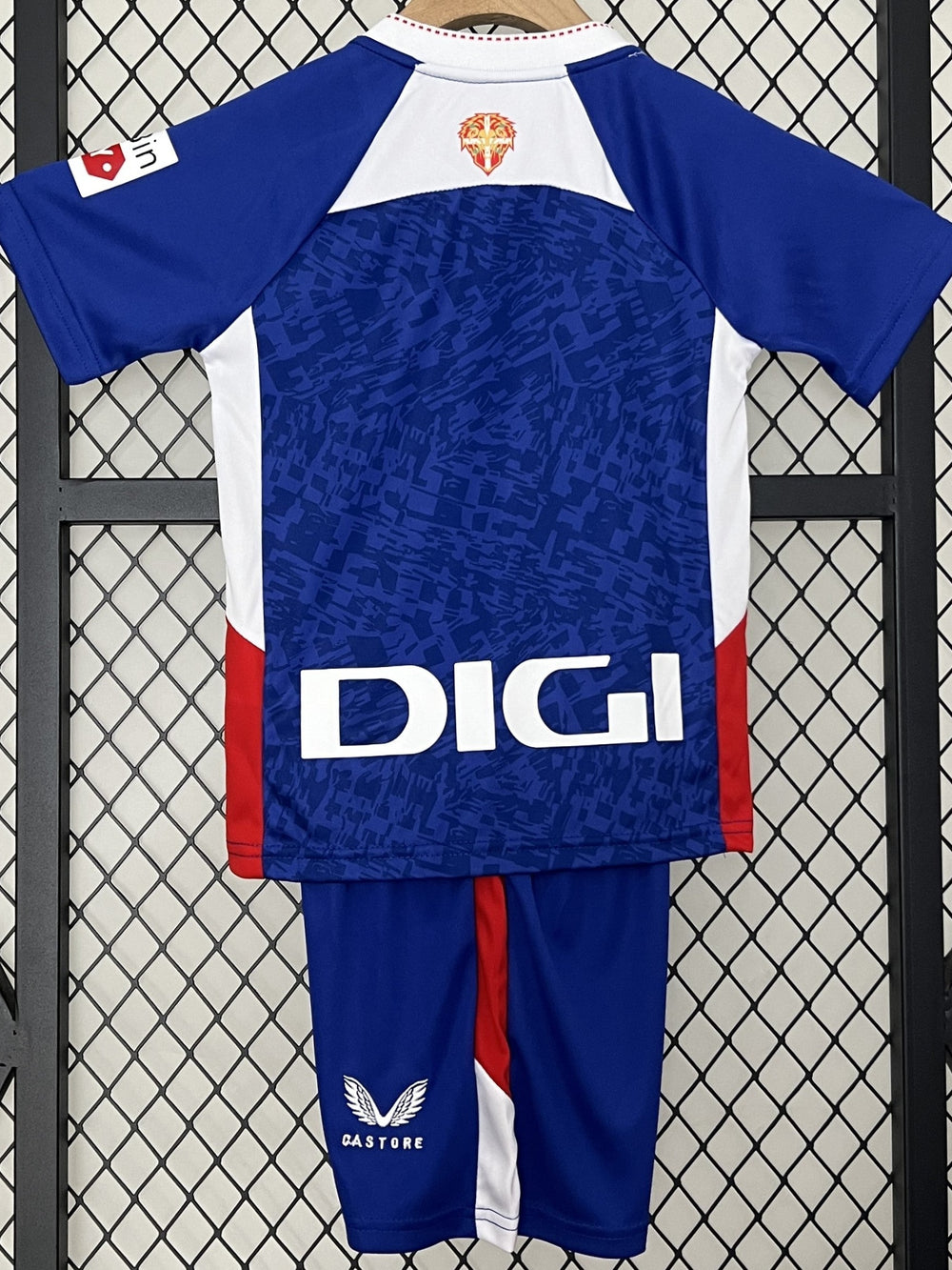 ATHLETIC BILBAO kid kit