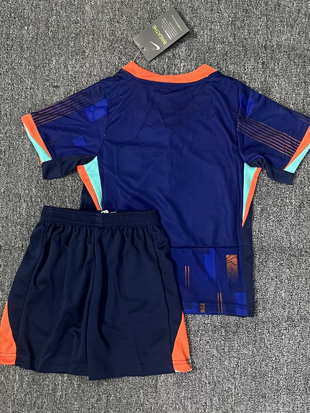 HOLLAND kid kit