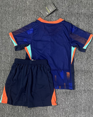 HOLLAND kid kit
