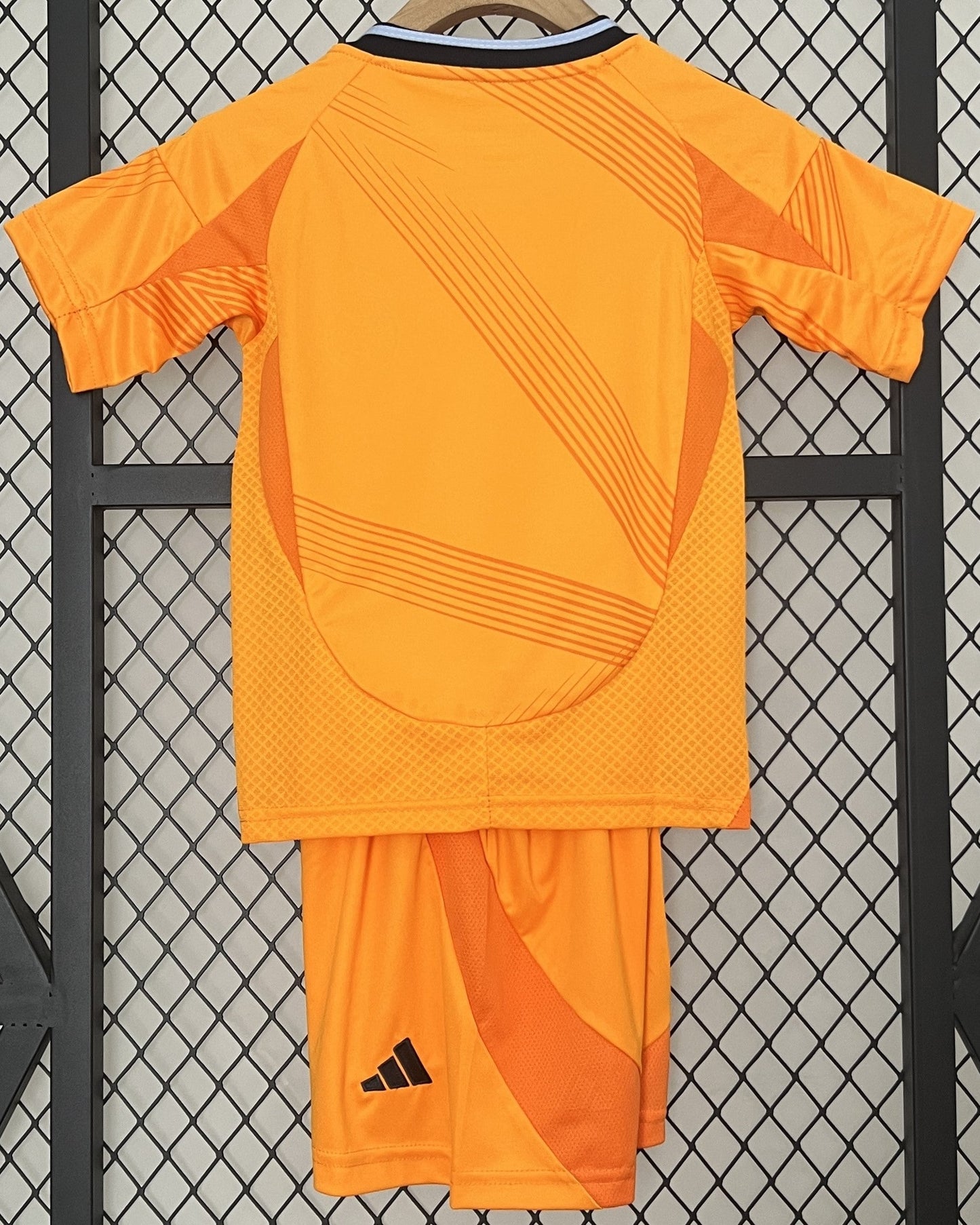 REAL MADRID kid kit